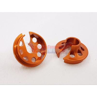 TeamC Racing  TEAM C TC80019  shock spring retainer
